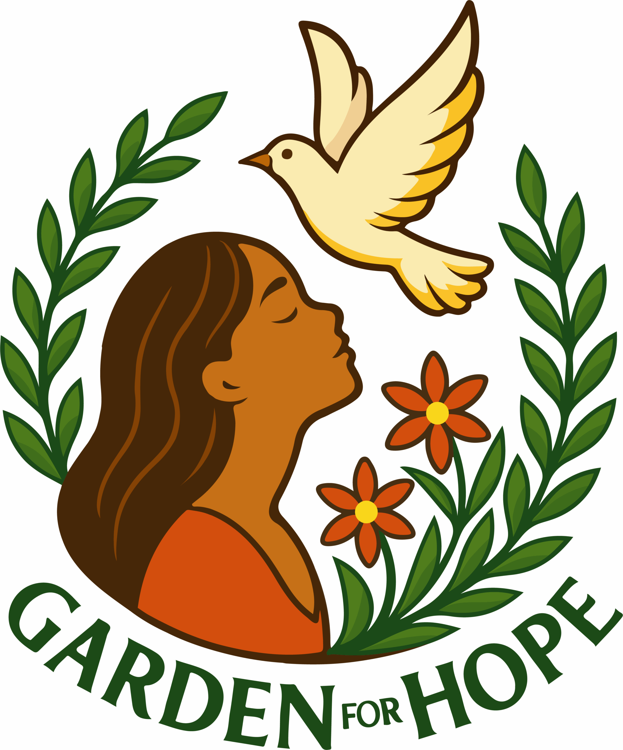Garden For Hope
