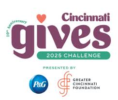 Cincinnati Gives Challenge